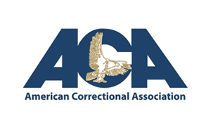 American Correctional Association Logo
